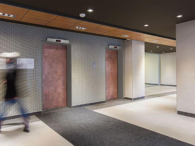 For Lease 666 Spadina Avenue Unit# 815, Toronto, Ontario