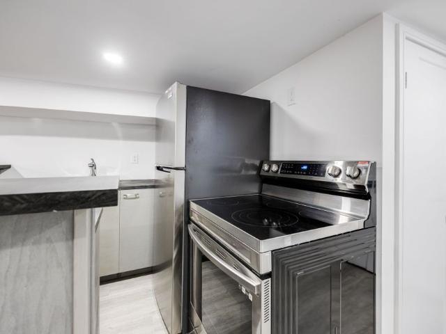 For Lease 668 Indian Road Unit# Bsmt, Toronto, Ontario