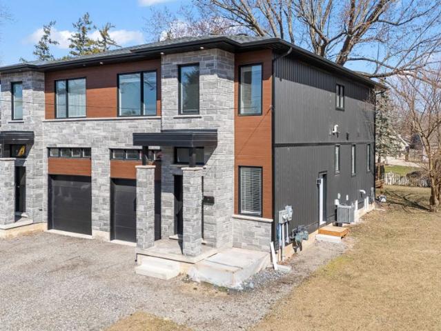 For Lease 668 Quaker Road Unit# Lower, Welland, Ontario