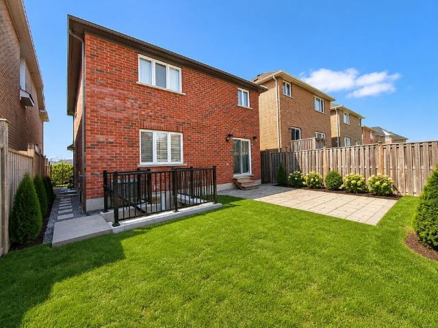 For Lease 669 Armstrong Boulevard Unit# Lower, Milton, Ontario