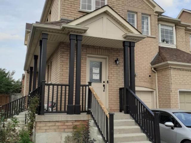 For Lease 6607 Song Bird Crescent Unit# Bsmt, Mississauga, Ontario