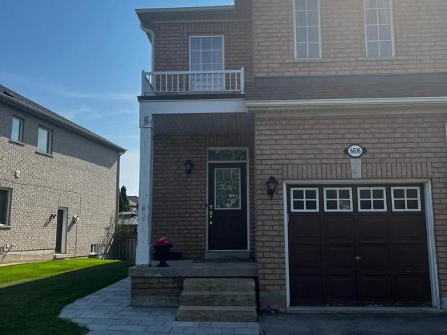 For Lease 6606 Harmony Hill, Mississauga, Ontario