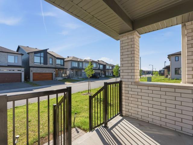 For Lease 660 Fenwick Way, Barrhaven, Ontario