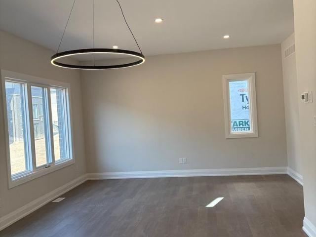 For Lease 6613 Alexa Common, Niagara Falls, Ontario