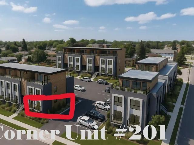 For Lease 6638 McLeod Road, Niagara Falls, Ontario