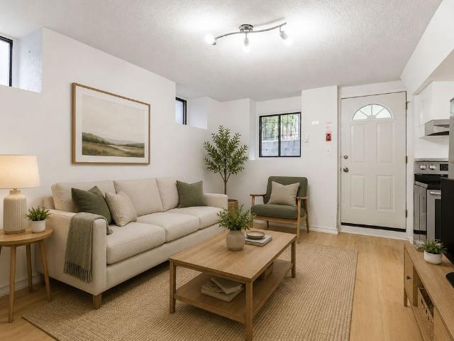 For Lease 663 Huron Street Unit# B2, Toronto, Ontario