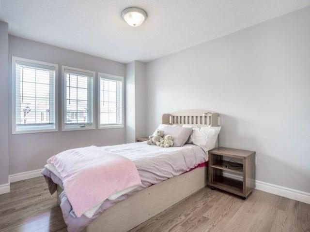 For Lease 66 Carnoustie Crescent, Richmond Hill, Ontario