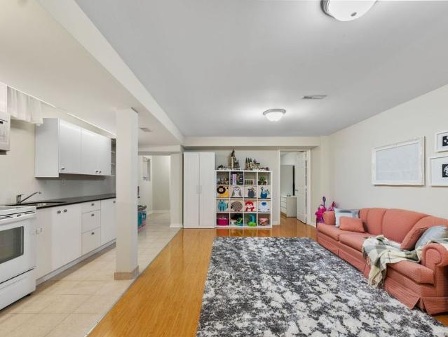 For Lease 66 Carrier Crescent Unit# BSMT, Vaughan, Ontario