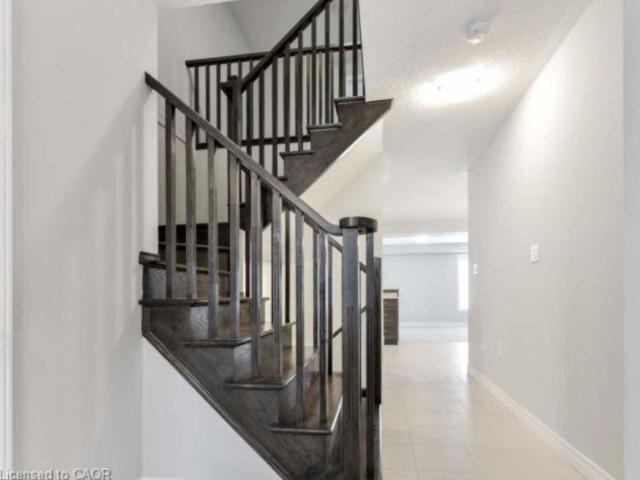 For Lease 66 Cittadella Boulevard, Hamilton, Ontario