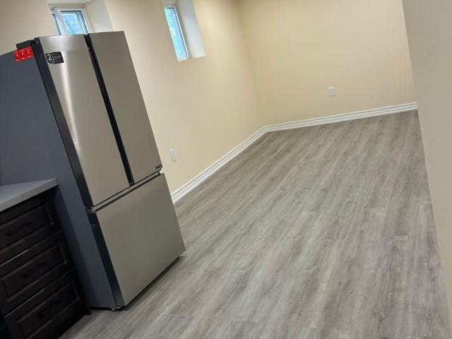 For Lease 66 Cluett Drive Unit# BSMT, Ajax, Ontario