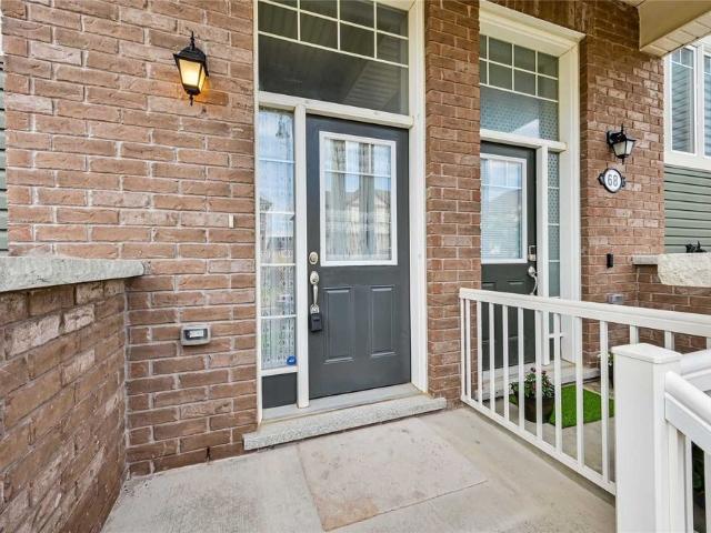 For Lease 66 Bannister Crescent, Brampton, Ontario