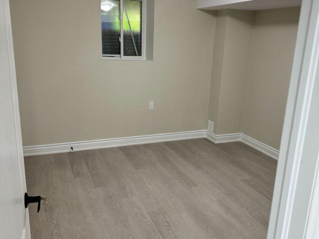 For Lease 66 Bremner Street Unit# BSMT, Whitby, Ontario