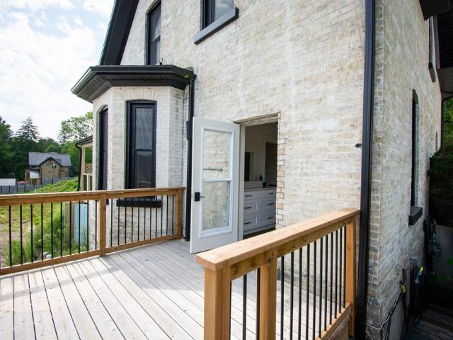 For Lease 66 Daly Avenue Unit# 1, Stratford, Ontario