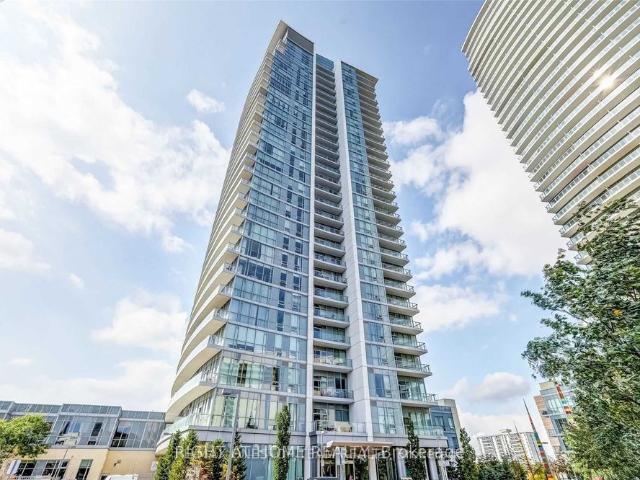 For Lease 66 Forest Manor Road Unit# 106, Toronto, Ontario