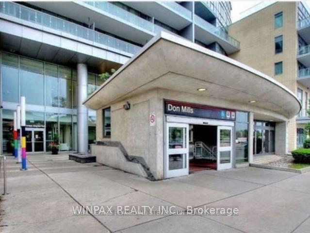 For Lease 66 Forest Manor Road Unit# 1504, Toronto, Ontario