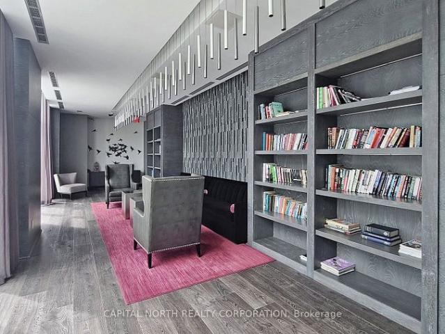 For Lease 66 Forest Manor Road Unit# 2305, Toronto, Ontario