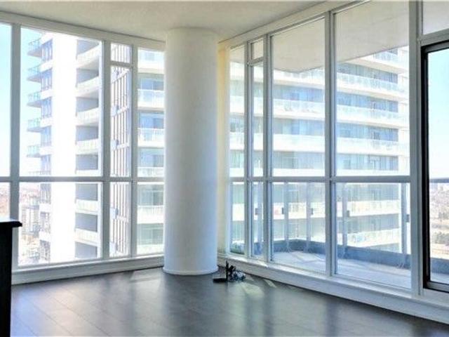 For Lease 66 Forest Manor Road Unit# 2306, Toronto, Ontario