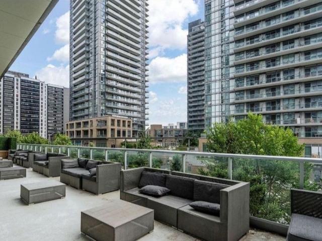 For Lease 66 Forest Manor Road Unit# 317, Toronto, Ontario