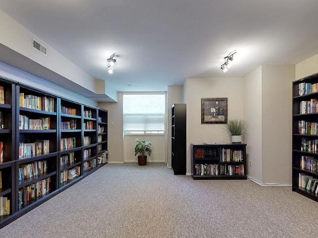 For Lease 66 Falby Court Unit# 1604, Ajax, Ontario