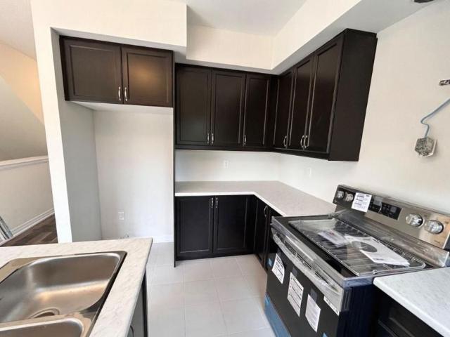 For Lease 66 Fieldridge Crescent Unit# 2, Brampton, Ontario
