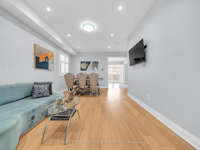 For Lease 66 James Mccullough Road, Whitchurch Stouffville, Ontario