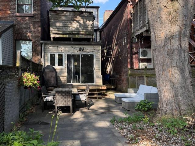 For Lease 66 Lansdowne Avenue Unit# 1, Toronto, Ontario