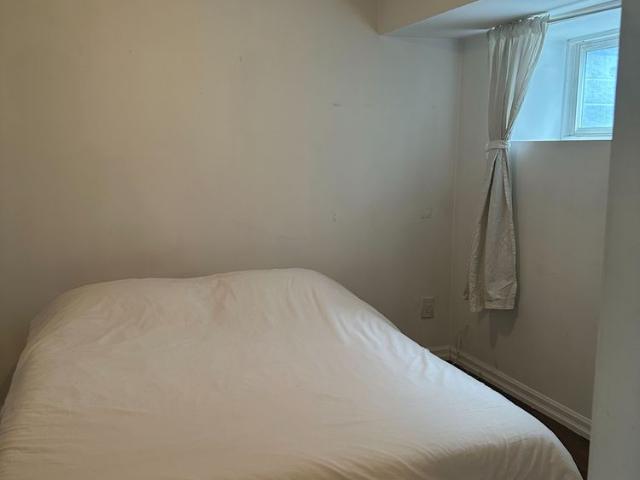 For Lease 66 Mackenzie Crescent Unit# Basement, Toronto, Ontario