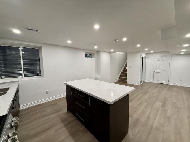 For Lease 66 Maskell Crescent Unit# BSMT, Whitby, Ontario
