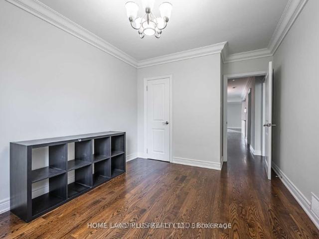 For Lease 66 Munro Boulevard, Toronto, Ontario