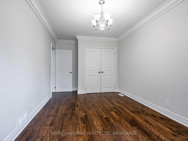 For Lease 66 Munro Boulevard, Toronto, Ontario