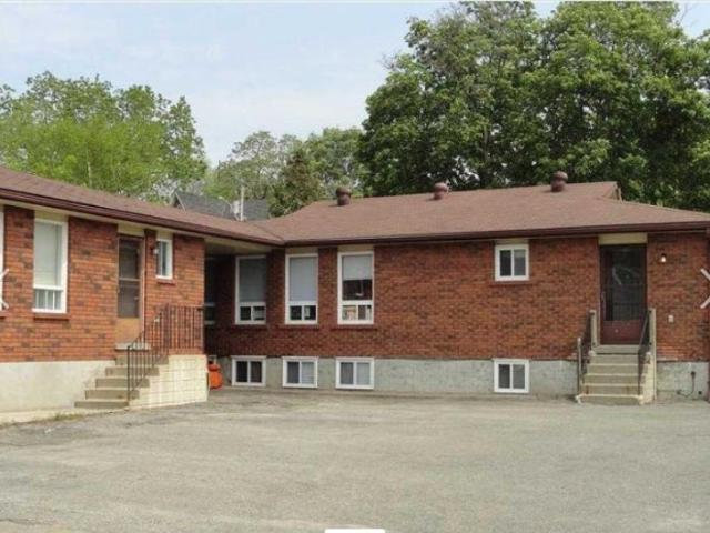 For Lease 66 Penetang Street Unit# 4, Barrie, Ontario