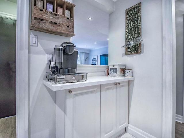For Lease 66 Queensbury Avenue Unit# Main, Toronto, Ontario