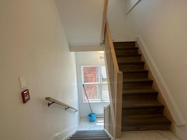 For Lease 66 Wellington Street Unit# 202, Hamilton, Ontario