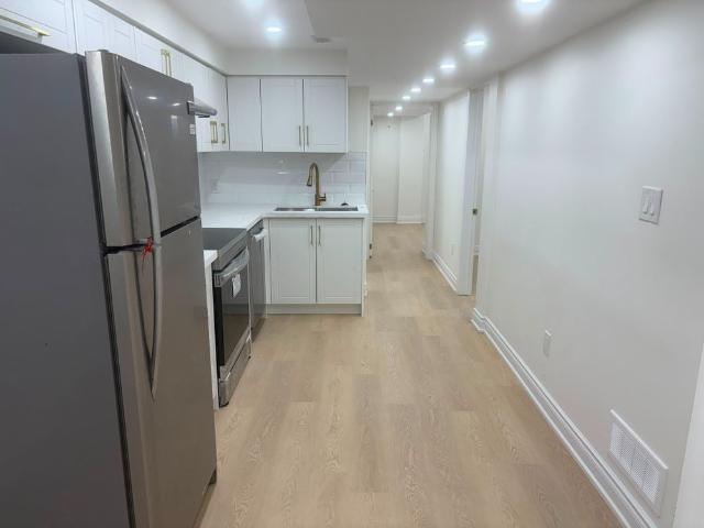 For Lease 66 Townley Crescent Unit# Basement, Brampton, Ontario