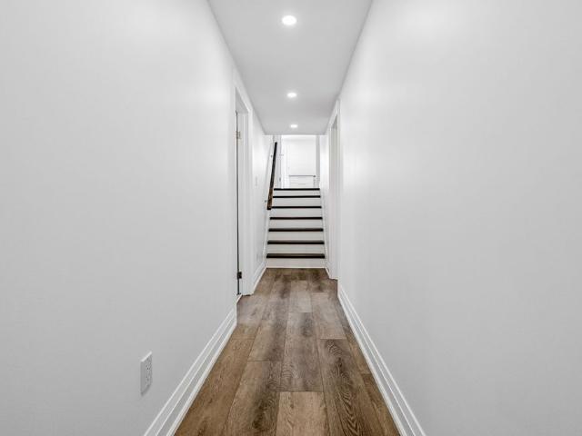 For Lease 674 Netherton Crescent Unit# Lower, Mississauga, Ontario