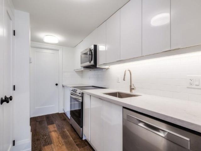 For Lease 674 Eglinton Avenue Unit# Lower, Toronto, Ontario