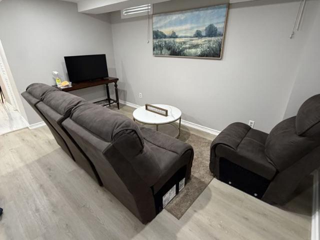 For Lease 6760 Darcel Avenue Unit# Basement, Mississauga, Ontario