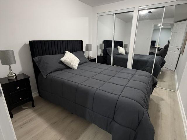 For Lease 6760 Darcel Avenue Unit# Basement, Mississauga, Ontario