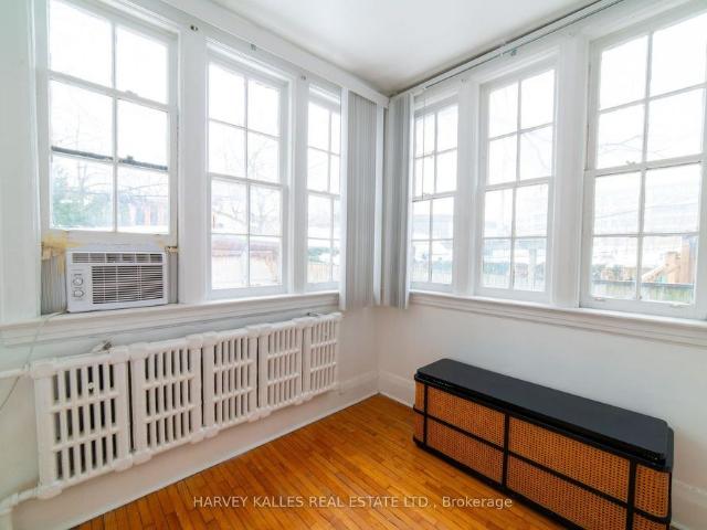 For Lease 678 Huron Street Unit# 100, Toronto, Ontario