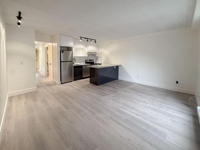 For Lease 678 Queen Street Unit# Unit 2, Toronto, Ontario