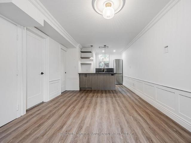 For Lease 678 Willard Avenue, Toronto, Ontario
