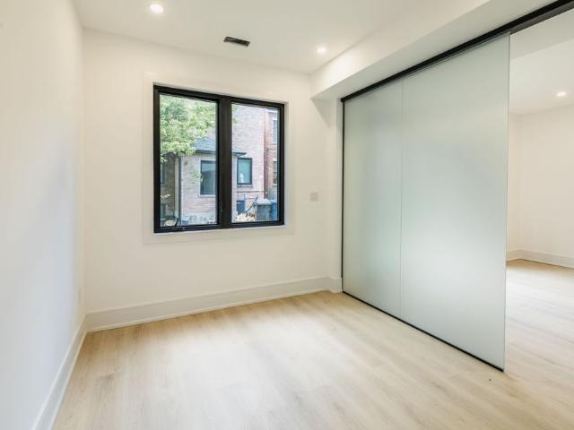 For Lease 679 Gladstone Avenue Unit# Laneway, Toronto, Ontario