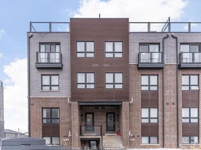 For Lease 6705 Cropp Street Unit# 54, Niagara Falls, Ontario