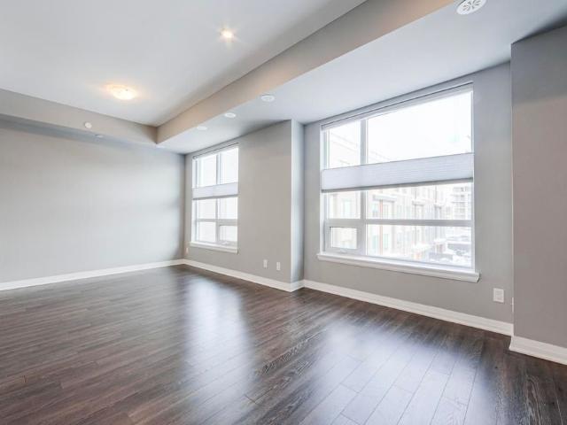 For Lease 670 Atwater Avenue Unit# 16, Mississauga, Ontario