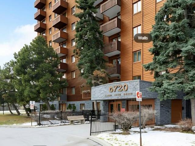 For Lease 6720 Glen Erin Drive Unit# 913, Mississauga, Ontario