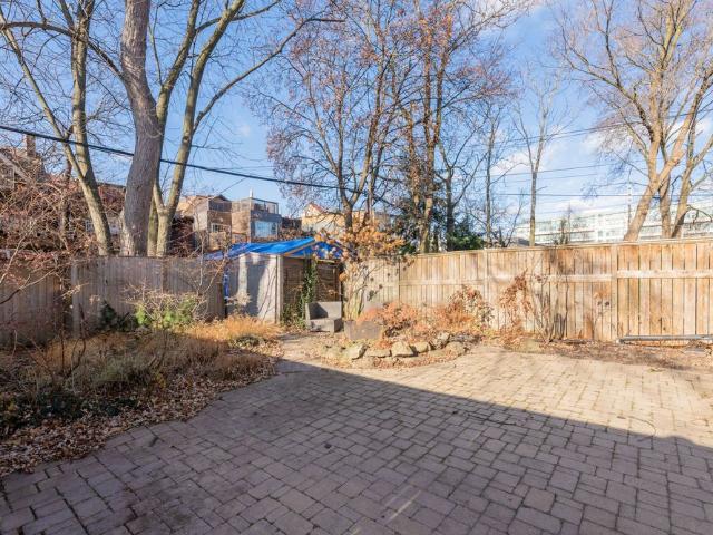 For Lease 672 Huron Street Unit# Unit #B, Toronto, Ontario