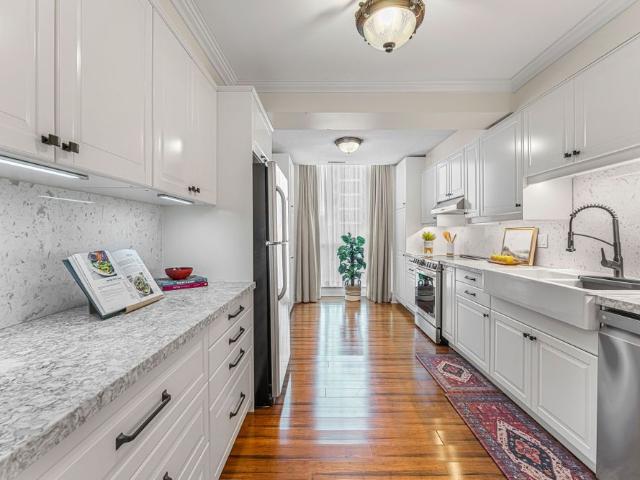 For Lease 67 Caroline Street Unit# 102, Hamilton, Ontario