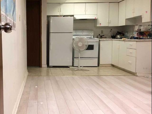 For Lease 67 Chipwood Crescent Unit# Lower, Toronto, Ontario