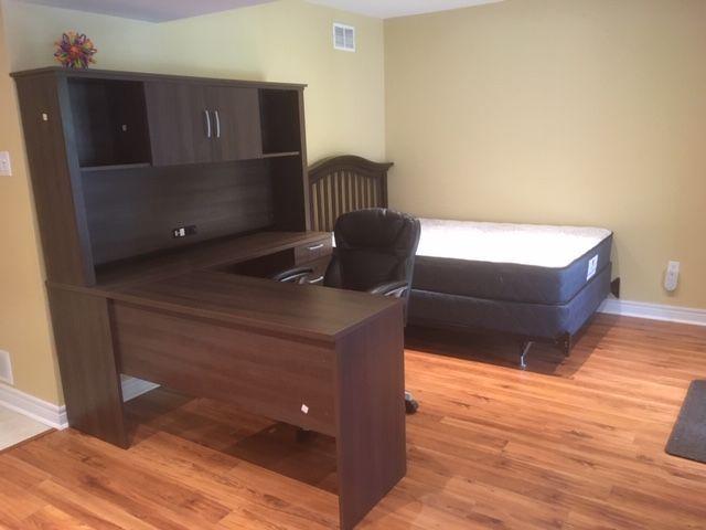 For Lease 67 Amberhill Way Unit# Lower, Aurora, Ontario