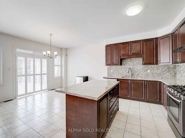 For Lease 67 Alvin Curling Crescent, Toronto, Ontario